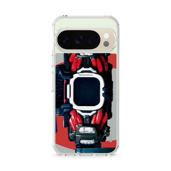スリムプロテクションケース［ 仮面ライダー - デモンズ ］