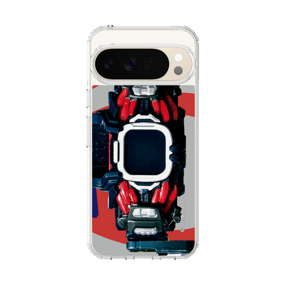 スリムプロテクションケース［ 仮面ライダー - デモンズ ］