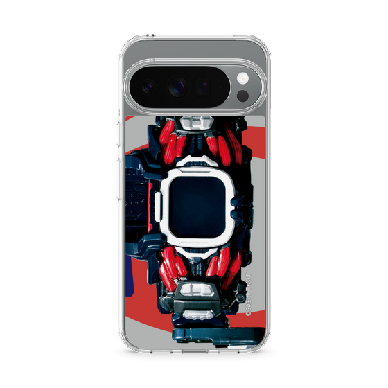 スリムプロテクションケース［ 仮面ライダー - デモンズ ］
