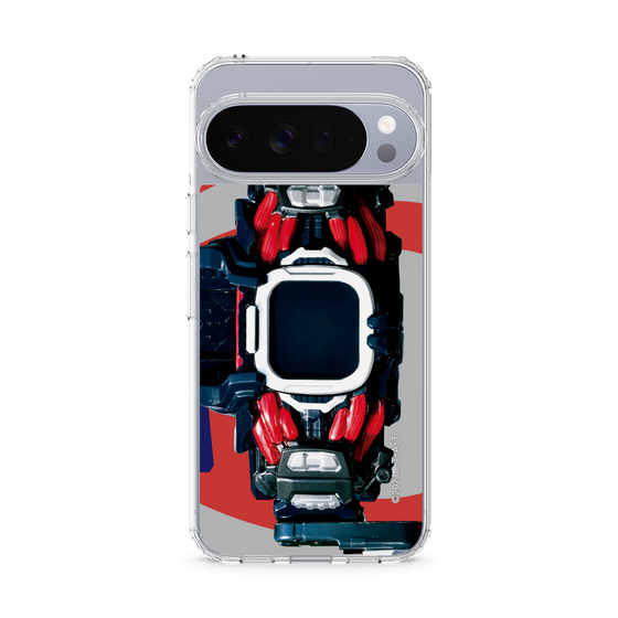 スリムプロテクションケース［ 仮面ライダー - デモンズ ］