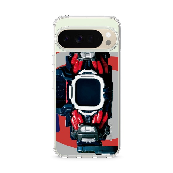スリムプロテクションケース［ 仮面ライダー - デモンズ ］