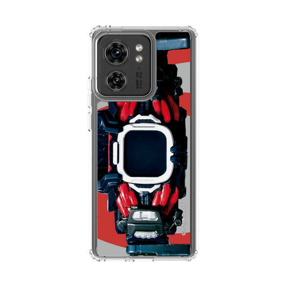 スリムプロテクションケース［ 仮面ライダー - デモンズ ］