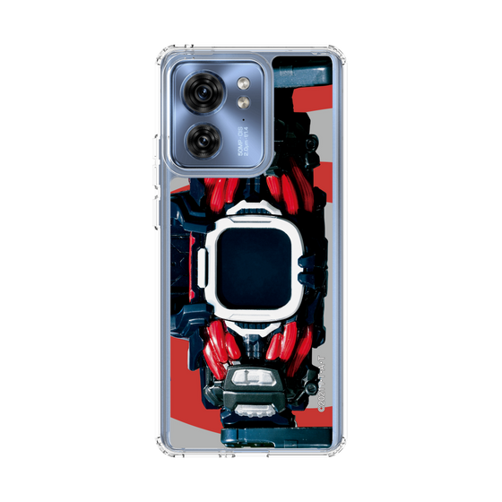 スリムプロテクションケース［ 仮面ライダー - デモンズ ］