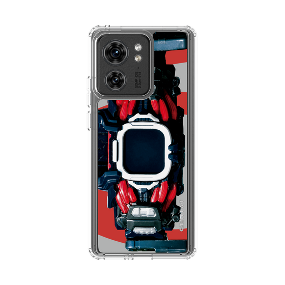 スリムプロテクションケース［ 仮面ライダー - デモンズ ］