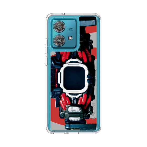 スリムプロテクションケース［ 仮面ライダー - デモンズ ］