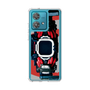 スリムプロテクションケース［ 仮面ライダー - デモンズ ］