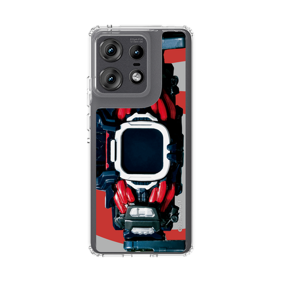 スリムプロテクションケース［ 仮面ライダー - デモンズ ］