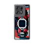 スリムプロテクションケース［ 仮面ライダー - デモンズ ］