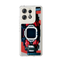 スリムプロテクションケース［ 仮面ライダー - デモンズ ］