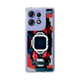 スリムプロテクションケース［ 仮面ライダー - デモンズ ］