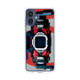 スリムプロテクションケース［ 仮面ライダー - デモンズ ］