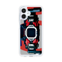スリムプロテクションケース［ 仮面ライダー - デモンズ ］