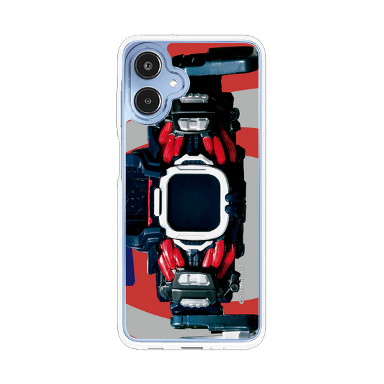 スリムプロテクションケース［ 仮面ライダー - デモンズ ］