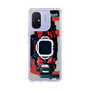 スリムプロテクションケース［ 仮面ライダー - デモンズ ］