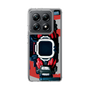 スリムプロテクションケース［ 仮面ライダー - デモンズ ］