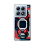 スリムプロテクションケース［ 仮面ライダー - デモンズ ］