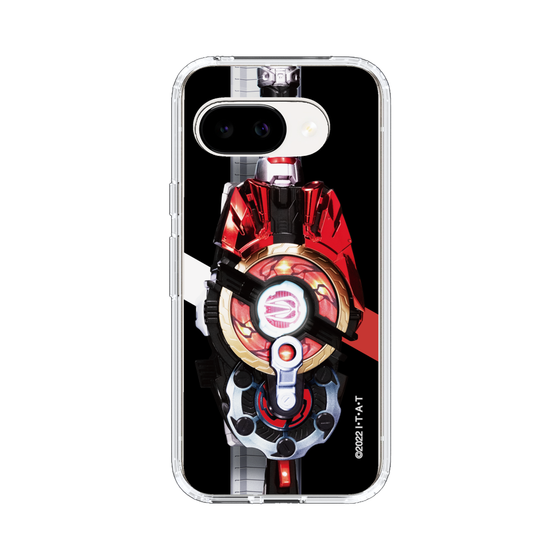 スリムプロテクションケース［ 仮面ライダー - ギーツ ］