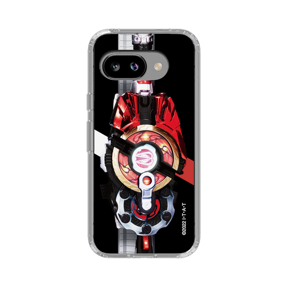 スリムプロテクションケース［ 仮面ライダー - ギーツ ］