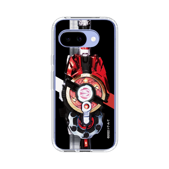 スリムプロテクションケース［ 仮面ライダー - ギーツ ］