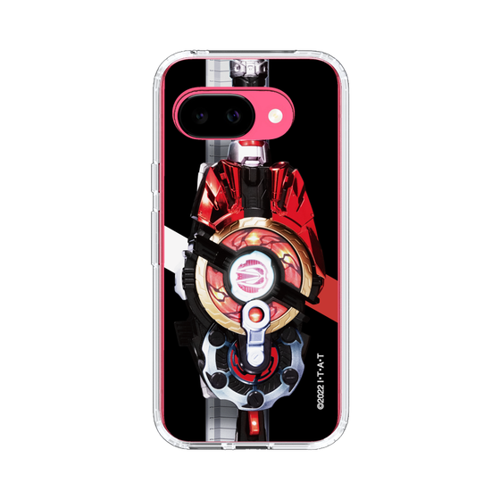 スリムプロテクションケース［ 仮面ライダー - ギーツ ］