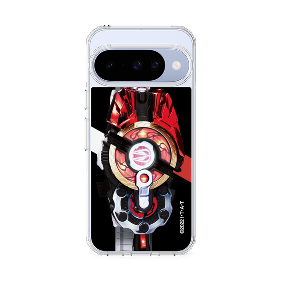 スリムプロテクションケース［ 仮面ライダー - ギーツ ］