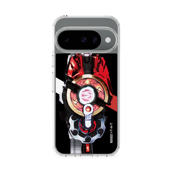 スリムプロテクションケース［ 仮面ライダー - ギーツ ］
