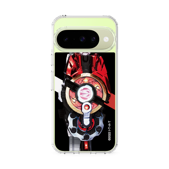 スリムプロテクションケース［ 仮面ライダー - ギーツ ］
