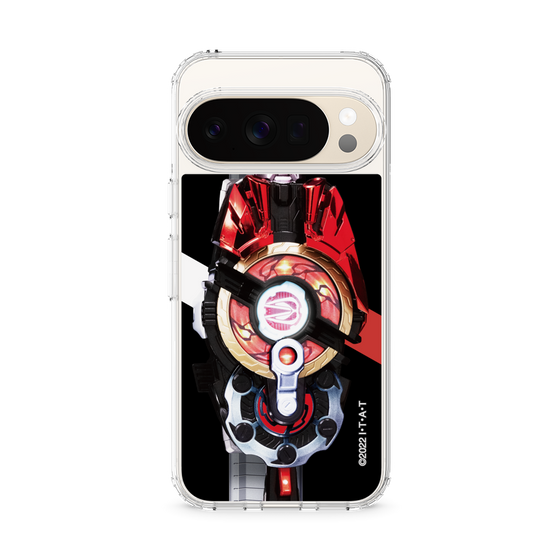 スリムプロテクションケース［ 仮面ライダー - ギーツ ］