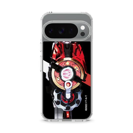 スリムプロテクションケース［ 仮面ライダー - ギーツ ］
