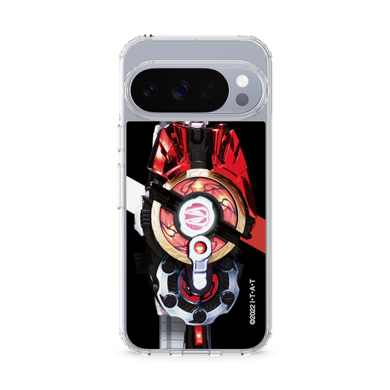 スリムプロテクションケース［ 仮面ライダー - ギーツ ］