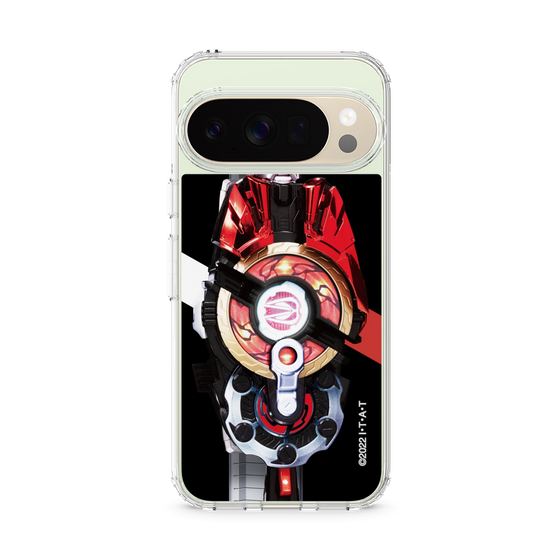 スリムプロテクションケース［ 仮面ライダー - ギーツ ］