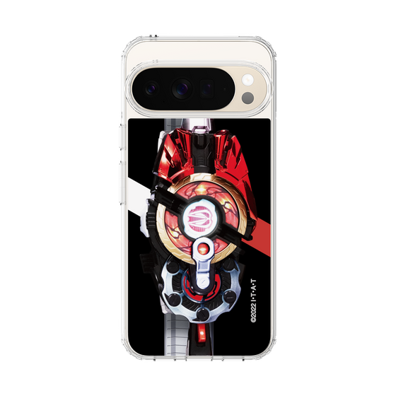 スリムプロテクションケース［ 仮面ライダー - ギーツ ］