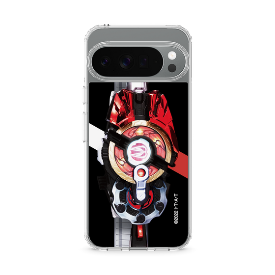 スリムプロテクションケース［ 仮面ライダー - ギーツ ］