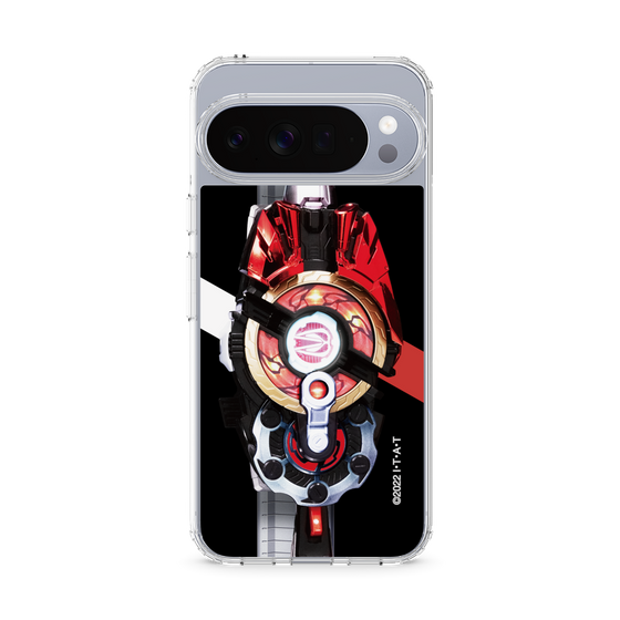 スリムプロテクションケース［ 仮面ライダー - ギーツ ］