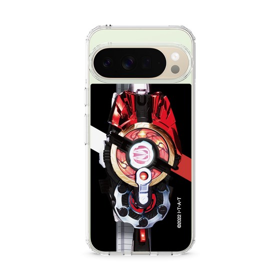 スリムプロテクションケース［ 仮面ライダー - ギーツ ］
