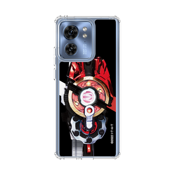 スリムプロテクションケース［ 仮面ライダー - ギーツ ］