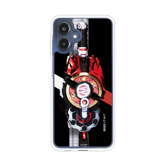 スリムプロテクションケース［ 仮面ライダー - ギーツ ］