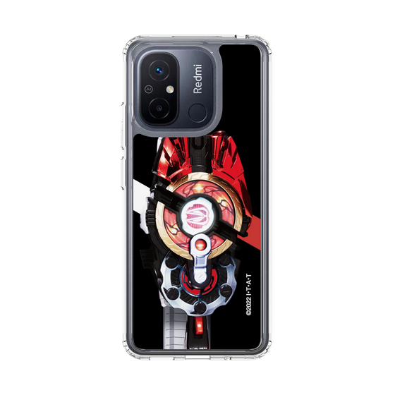 スリムプロテクションケース［ 仮面ライダー - ギーツ ］
