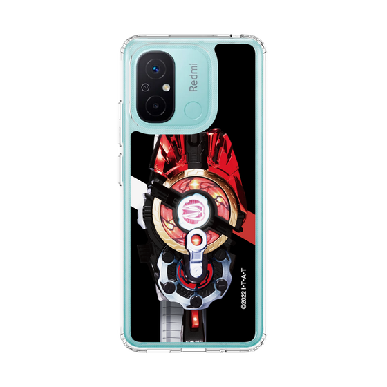 スリムプロテクションケース［ 仮面ライダー - ギーツ ］