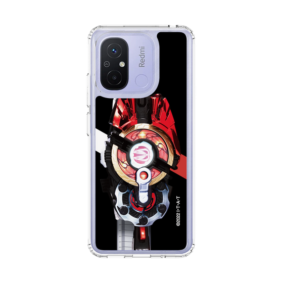 スリムプロテクションケース［ 仮面ライダー - ギーツ ］