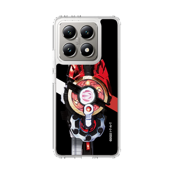 スリムプロテクションケース［ 仮面ライダー - ギーツ ］