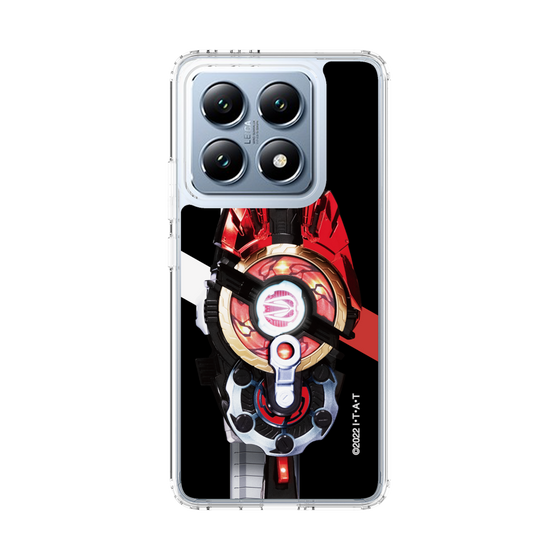 スリムプロテクションケース［ 仮面ライダー - ギーツ ］