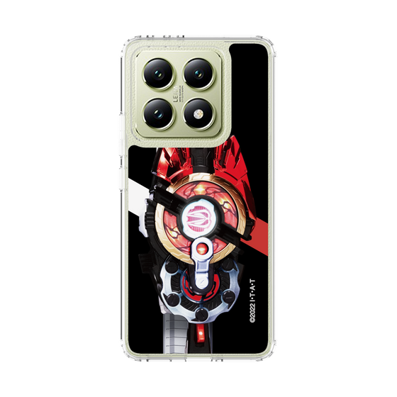 スリムプロテクションケース［ 仮面ライダー - ギーツ ］