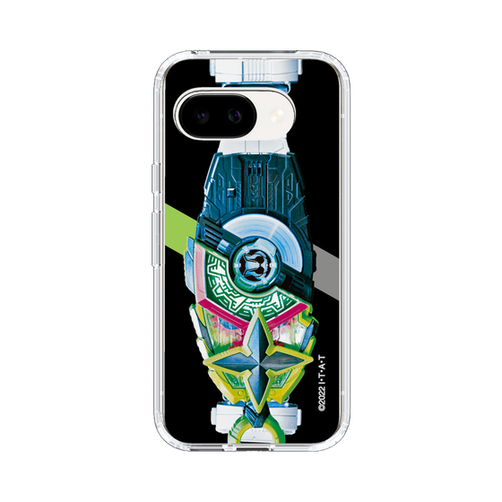スリムプロテクションケース［ 仮面ライダー - タイクーン ］