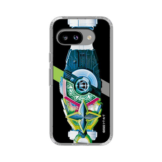 スリムプロテクションケース［ 仮面ライダー - タイクーン ］