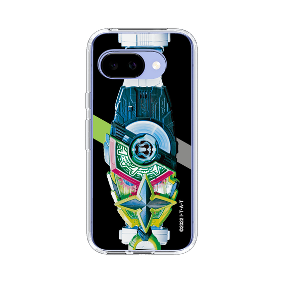 スリムプロテクションケース［ 仮面ライダー - タイクーン ］