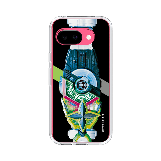 スリムプロテクションケース［ 仮面ライダー - タイクーン ］