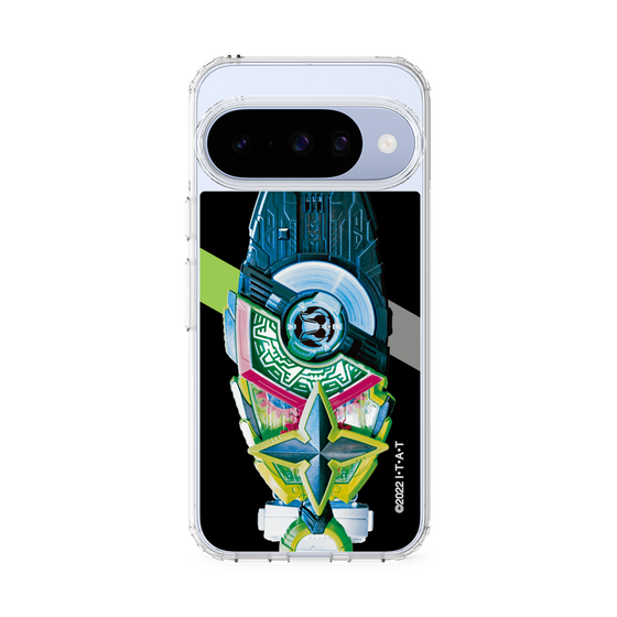 スリムプロテクションケース［ 仮面ライダー - タイクーン ］