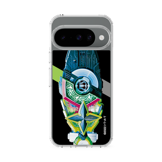スリムプロテクションケース［ 仮面ライダー - タイクーン ］
