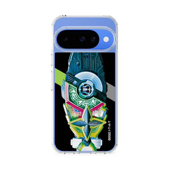 スリムプロテクションケース［ 仮面ライダー - タイクーン ］